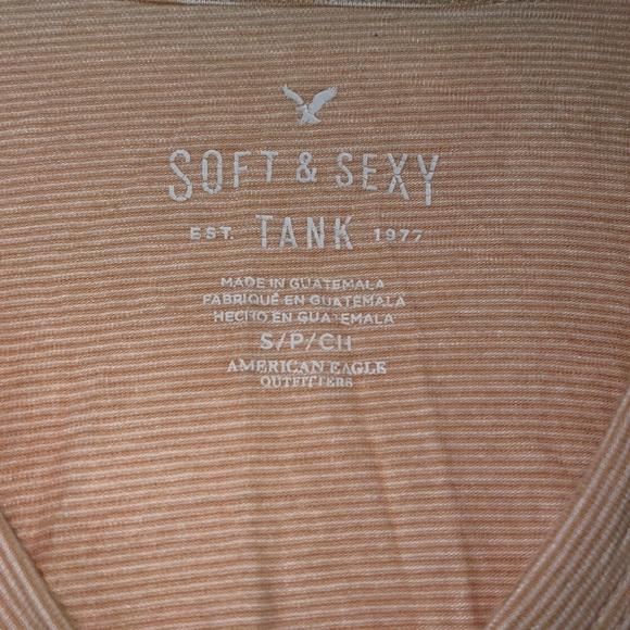 American Eagle Soft & Sexy Tank - Picture 4 of 4